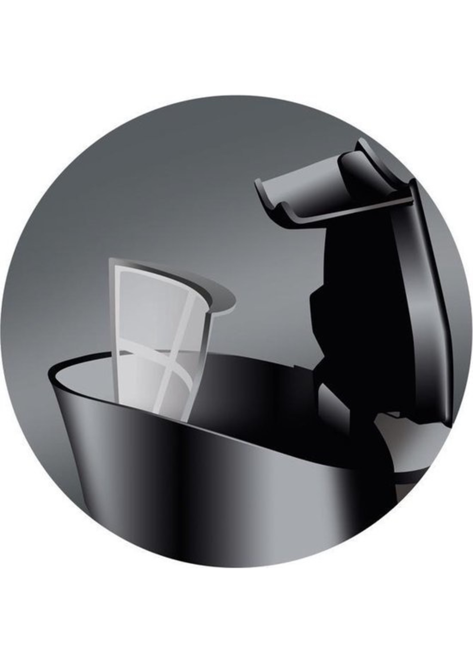 Braun WK 500 Waterkoker Zwart - Nextdeal B.V.