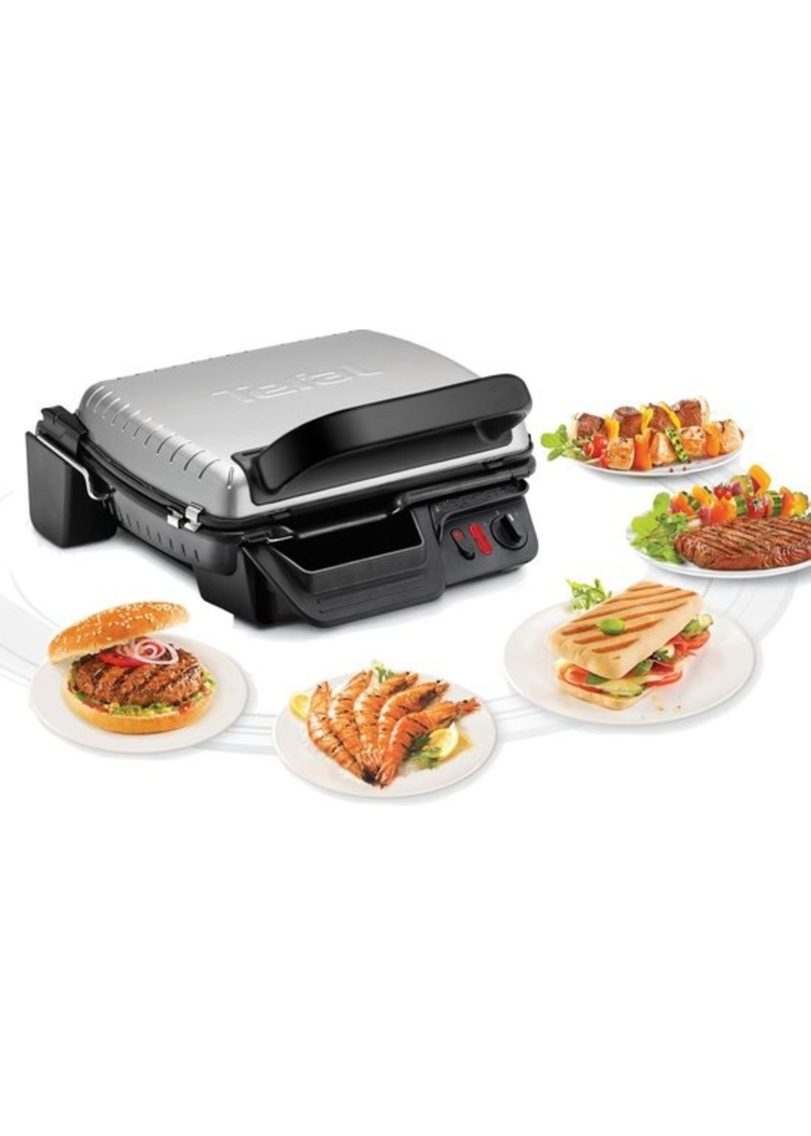 Tefal grill gc306012