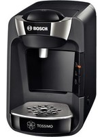 Bosch Bosch TAS3202 - Koffiepadmachine - Zwart