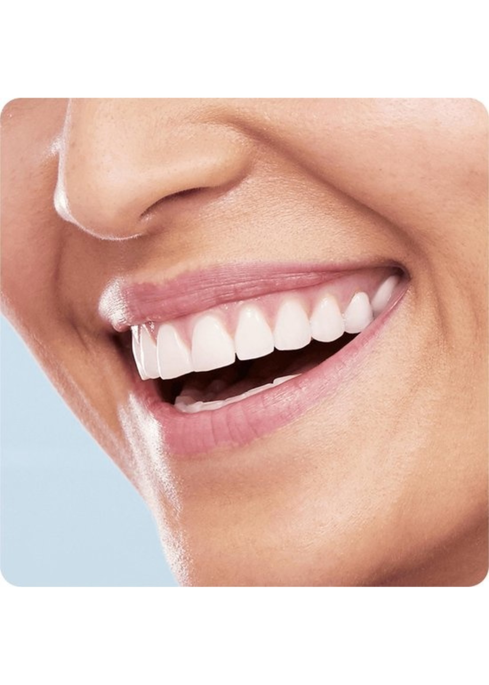 Oral-B Oral-B PRO 750 - 3DWhite - Elektrische Tandenborstel - Inclusief Reisetui