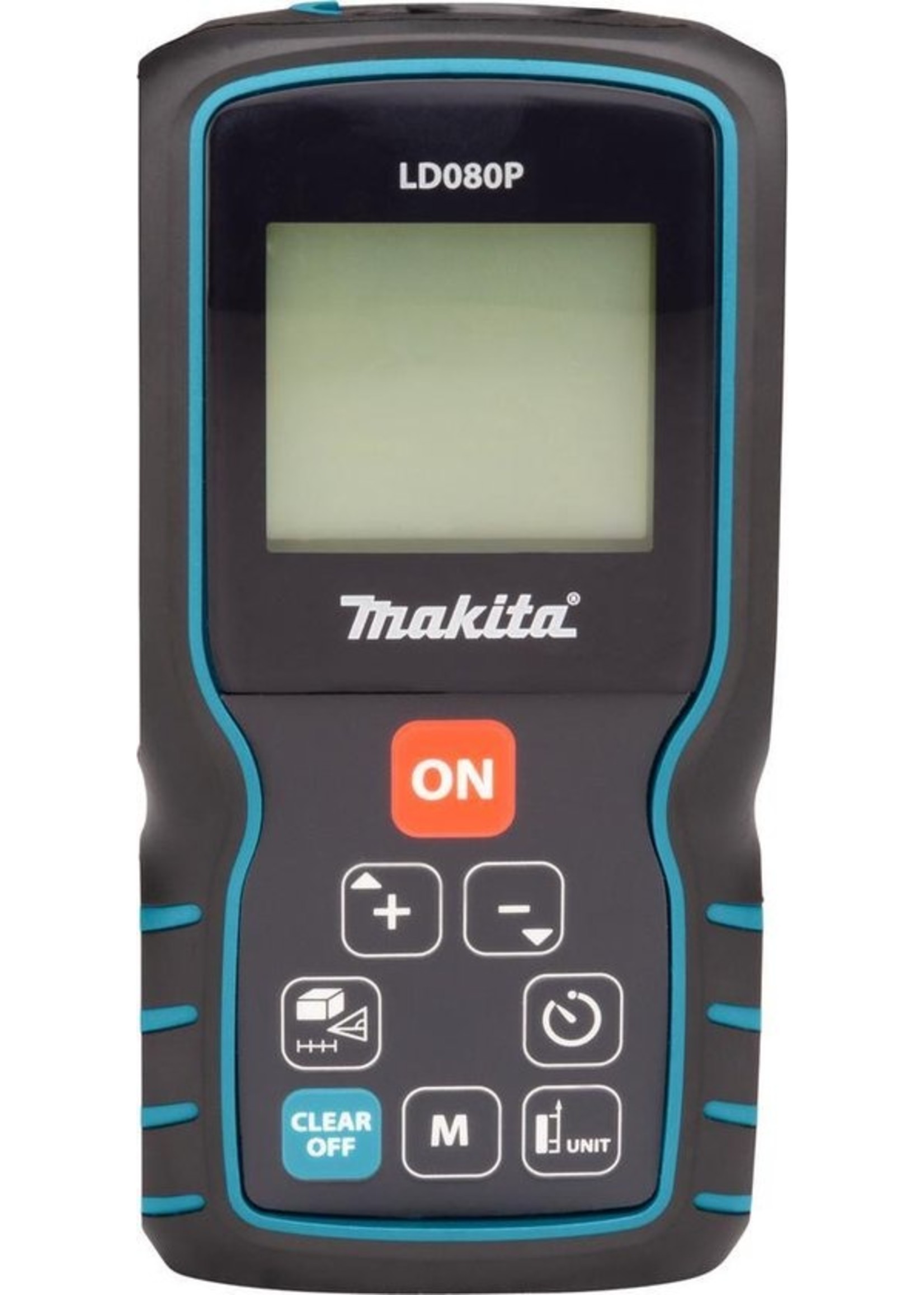 Makita Makita LD080P laser-afstandsmeter