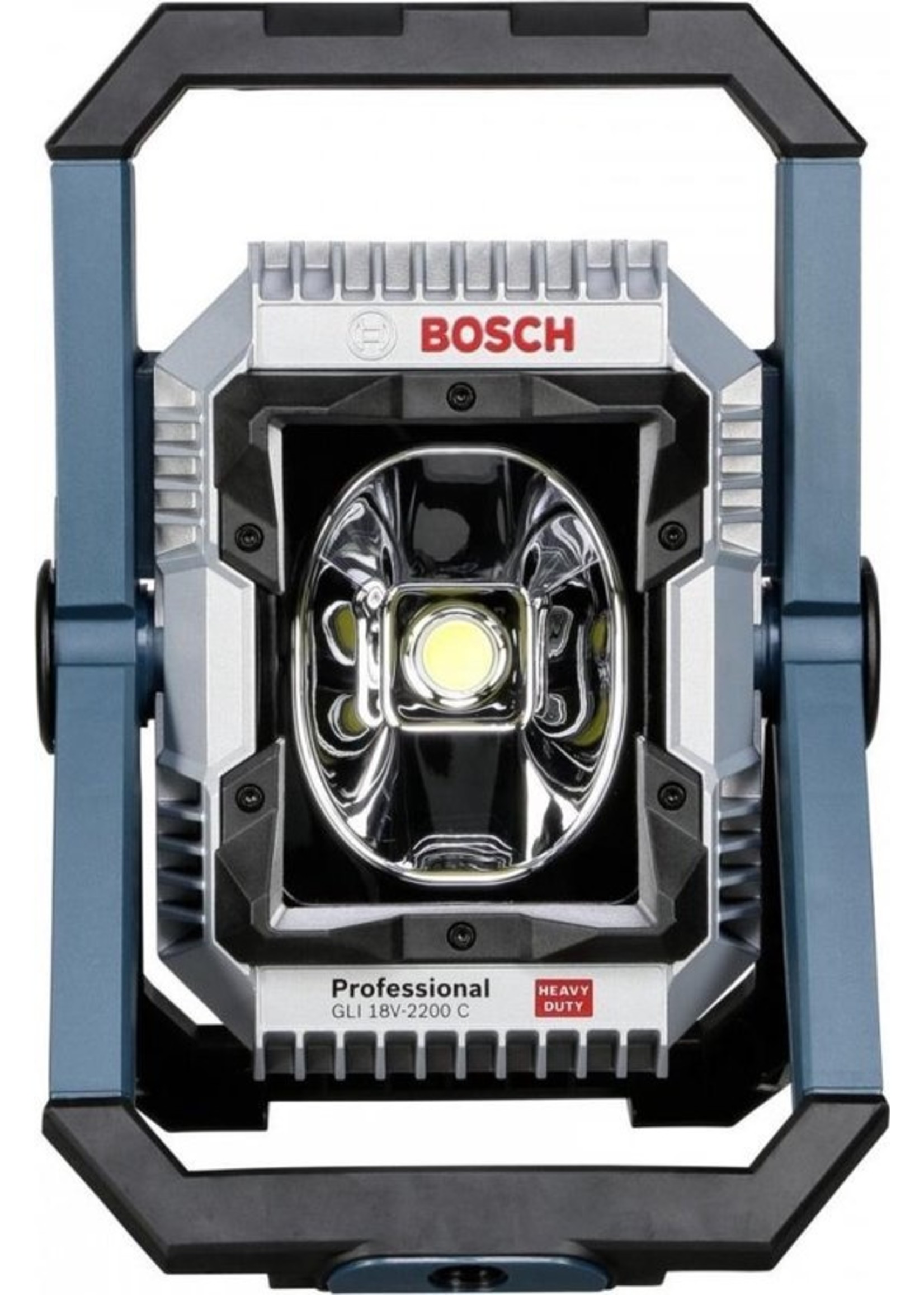 Bosch Bosch GLI 18V-2200C accu-lamp
