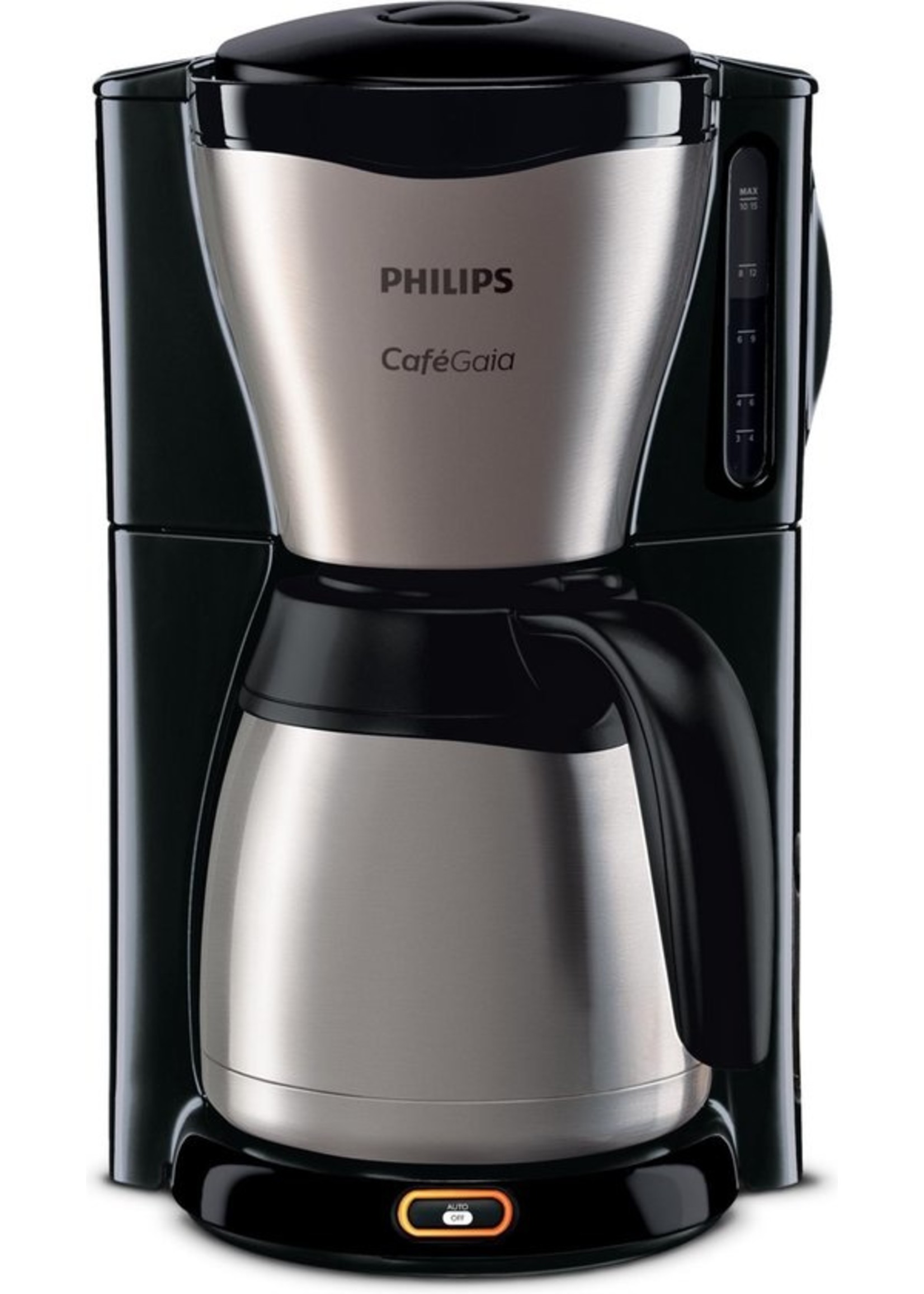Philips Philips HD7548/20 - Koffiezetapparaat