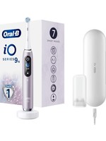 Oral-B Oral-B iO 9n - Elektrische Tandenborstel - Roze