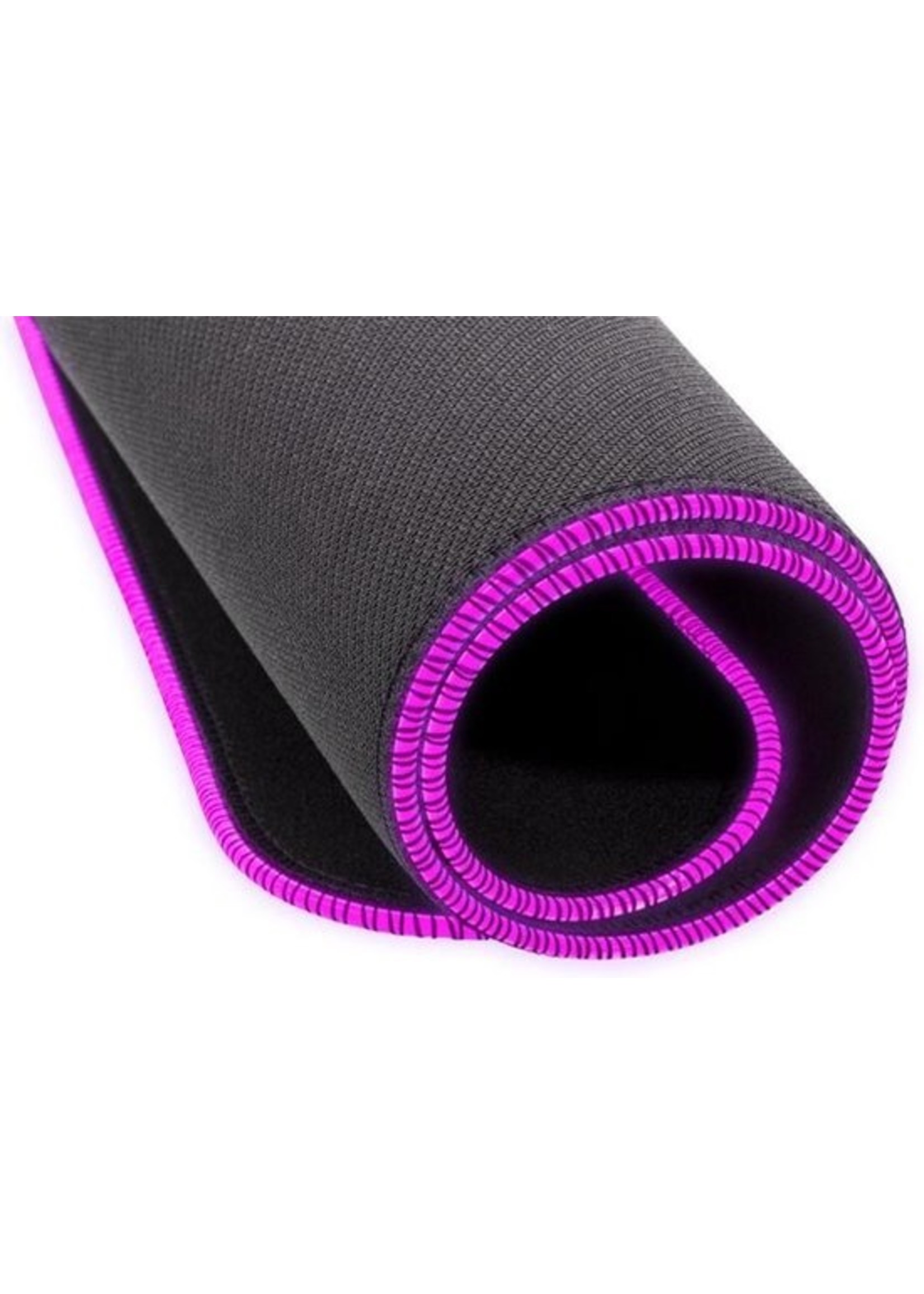 Coolermaster Cooler Master MP750 Soft RGB Gaming Mouse Pad - Large - 47cm x 35cm