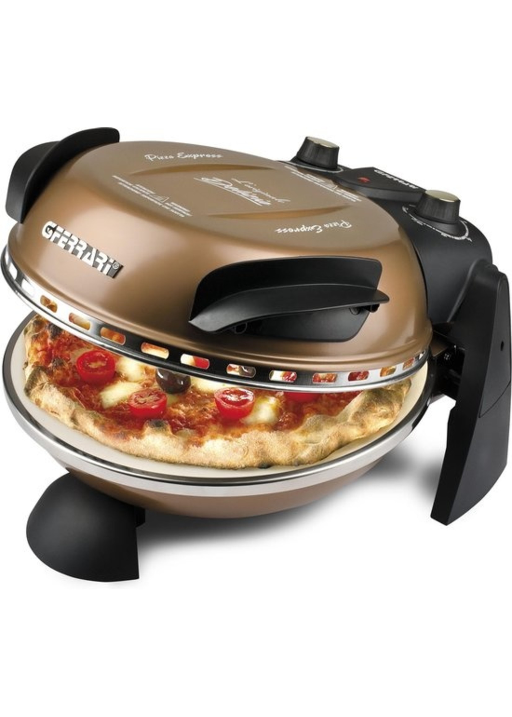 G3 Ferrari Electric Pizza Oven, G1000608 - Nextdeal B.V.