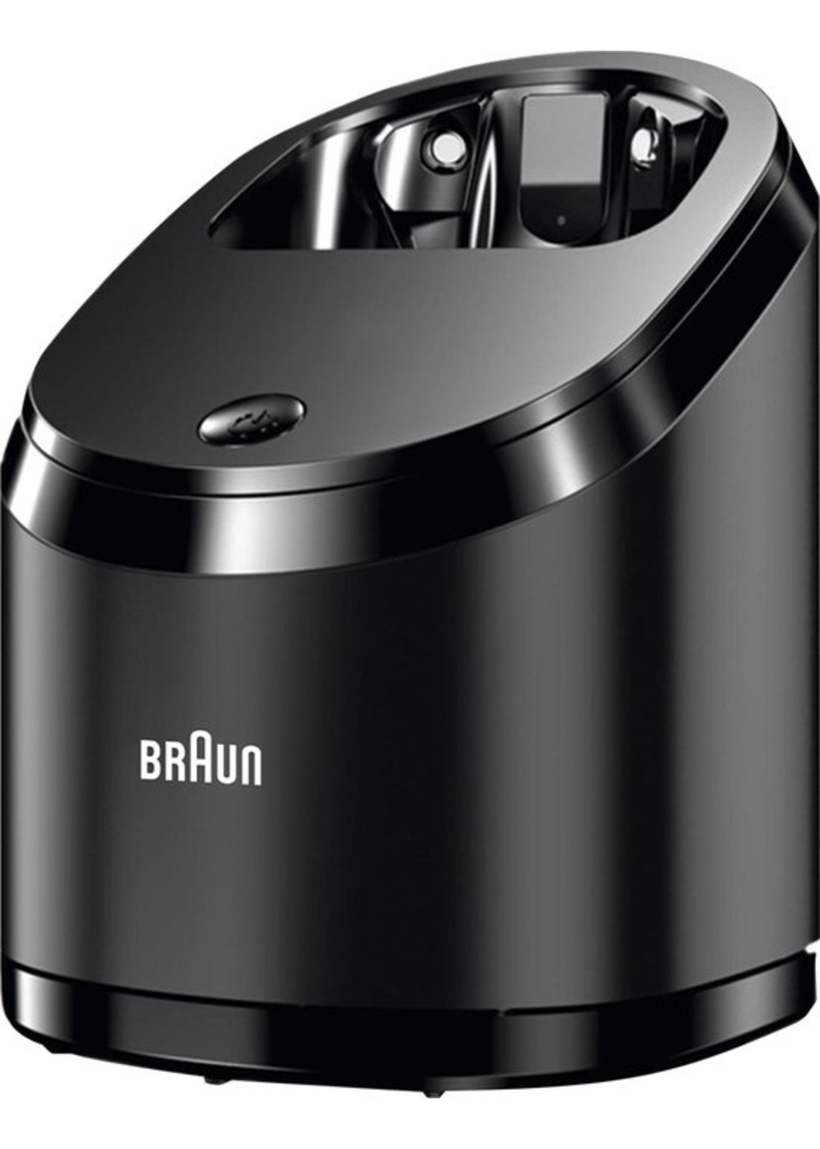 Braun Braun 5-in-1 SmartCare Center - Slim Programma - Opladen - Reinigen En Drogen