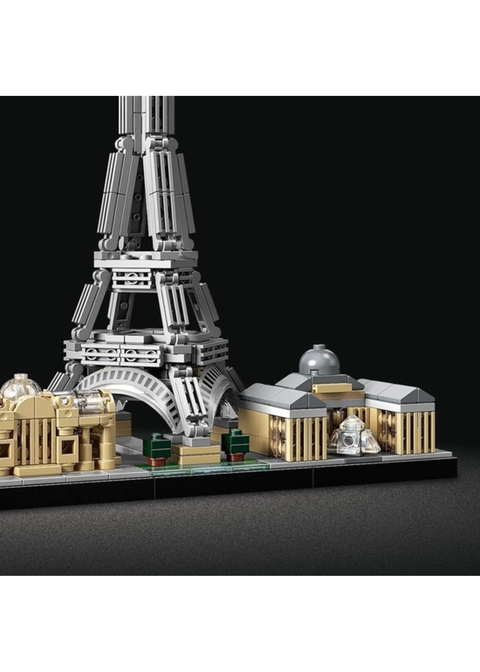 Lego LEGO Architecture Parijs - 21044