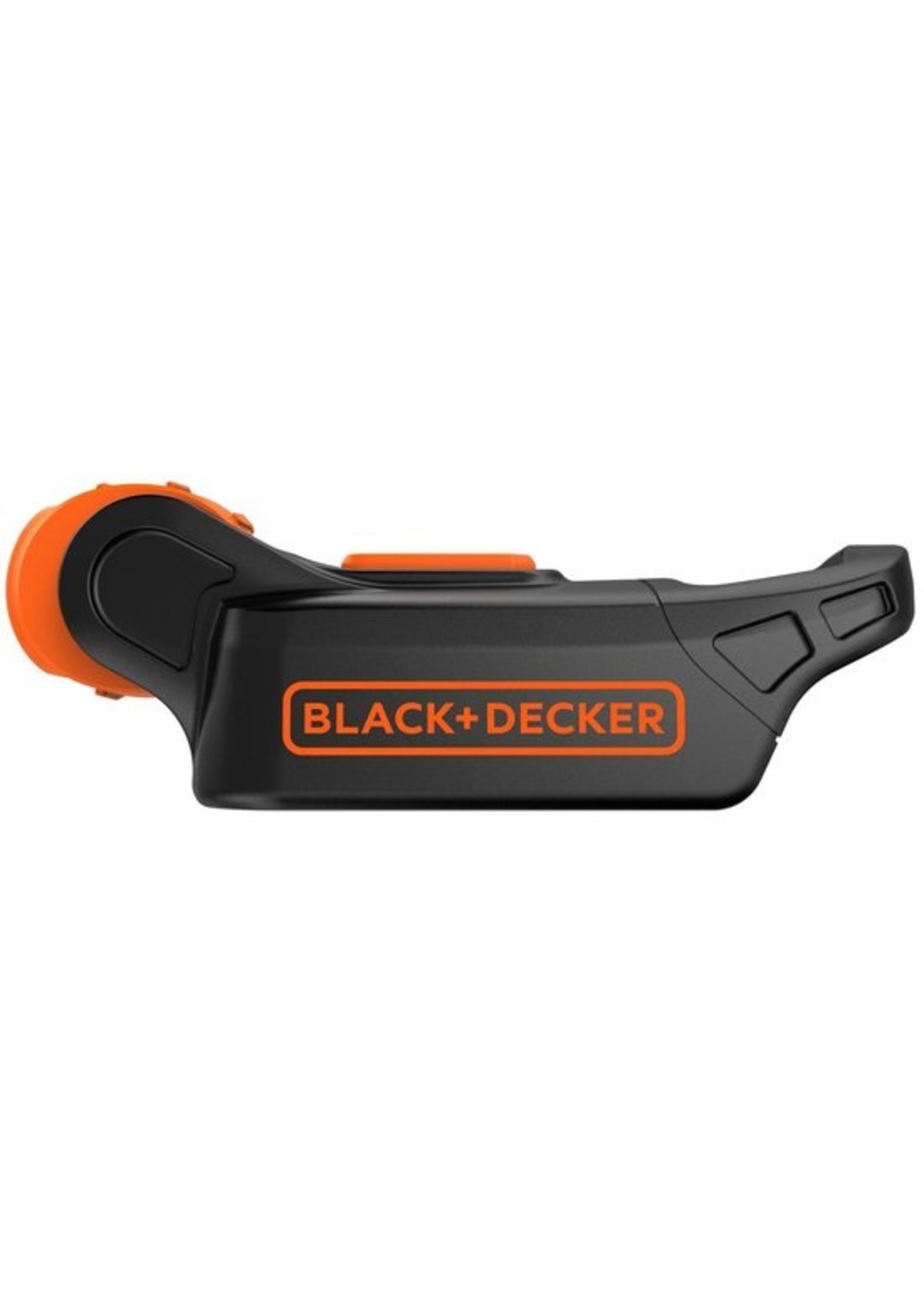 Black & Decker BLACK DECKER led lamp - zonder accu en lader