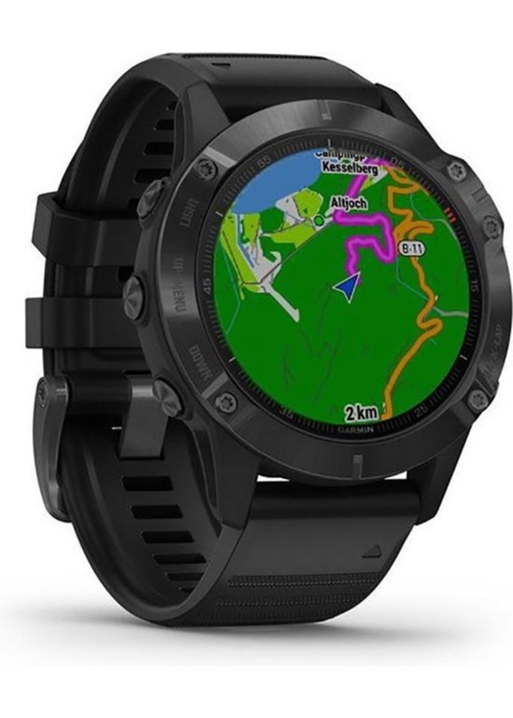 Garmin Fenix 6s Pro Купить
