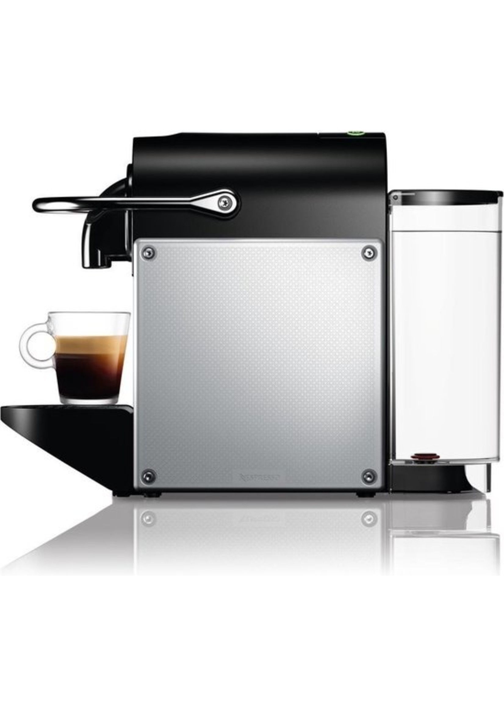 DeLonghi DeLonghi EN124.S Aanrechtblad Espressomachine 0,7 l Half automatisch