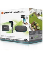 Gardena Smart Irrigation Control Sensor Set