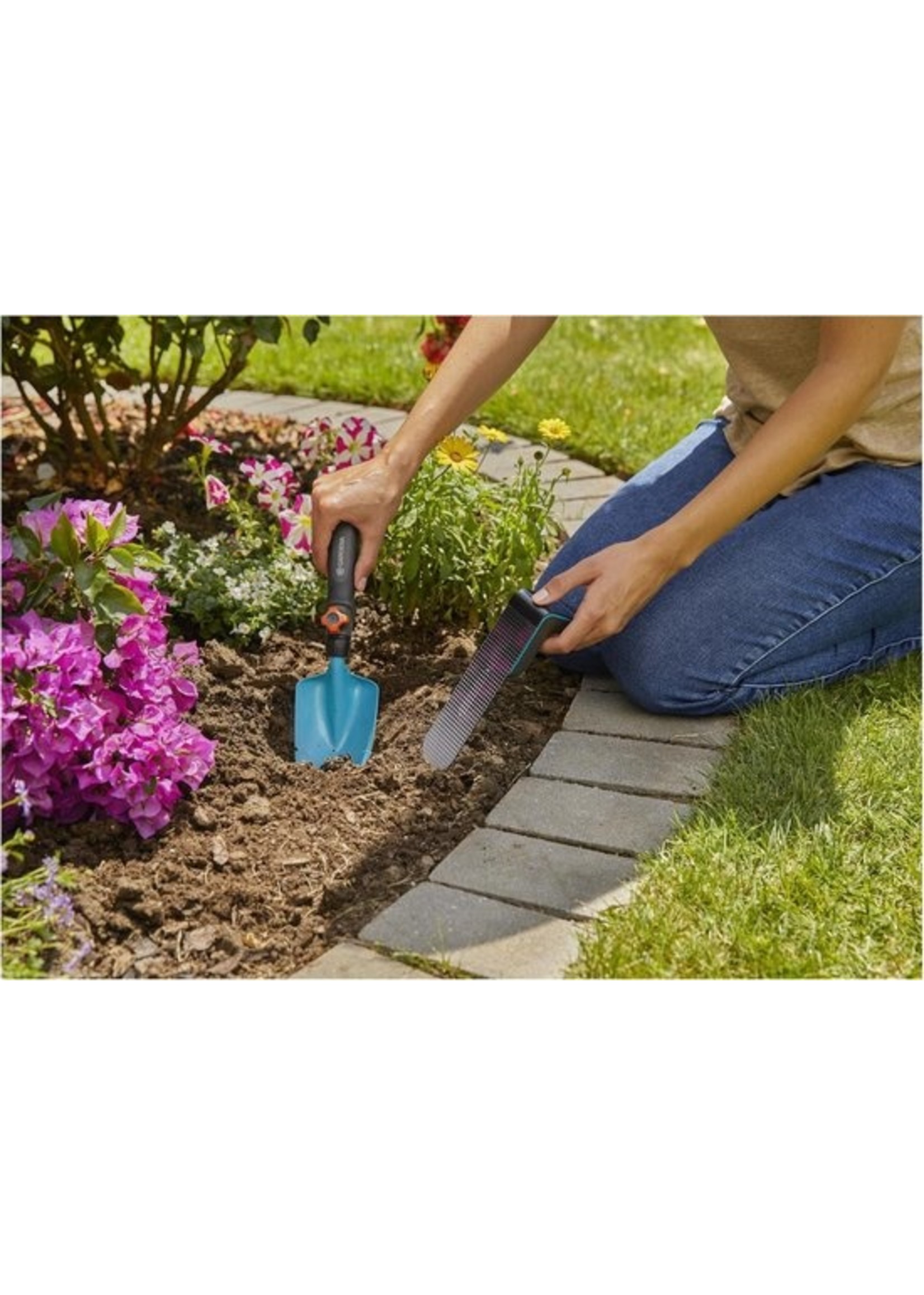 Gardena Smart Irrigation Control Sensor Set