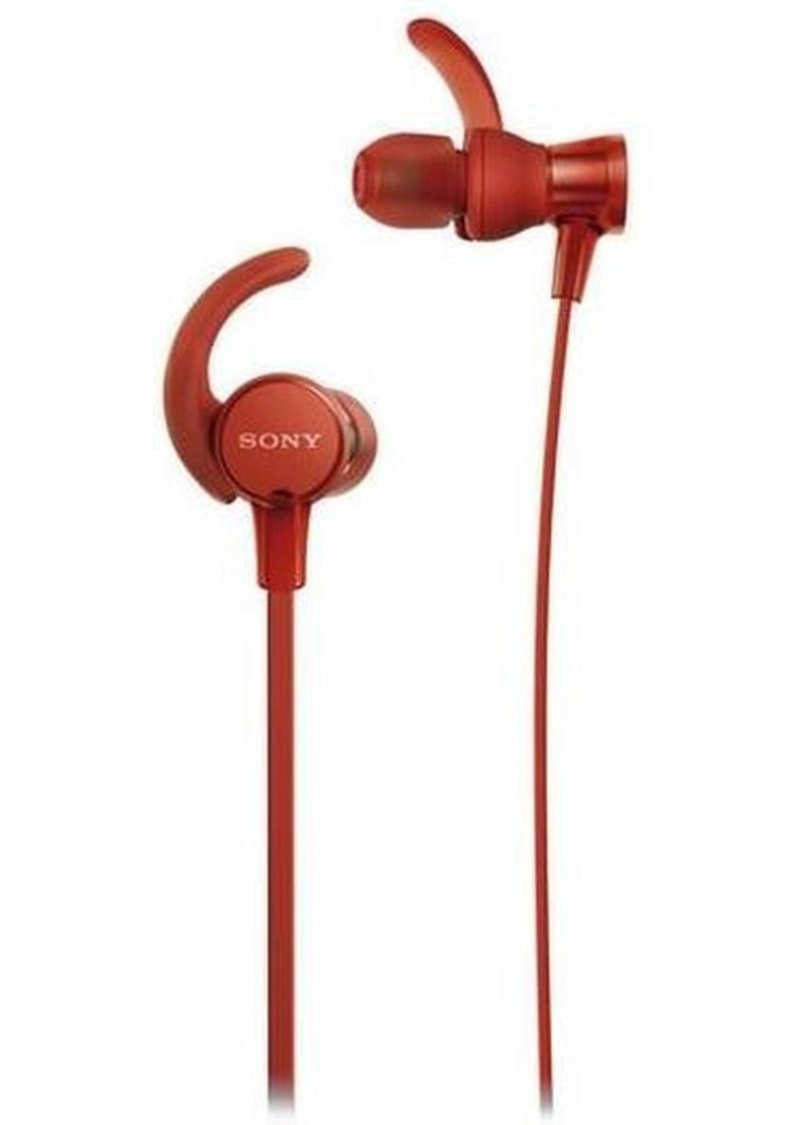 Sony Sony MDR-XB510AS – In-ear sport oordopjes – Zwart koopjeshoek