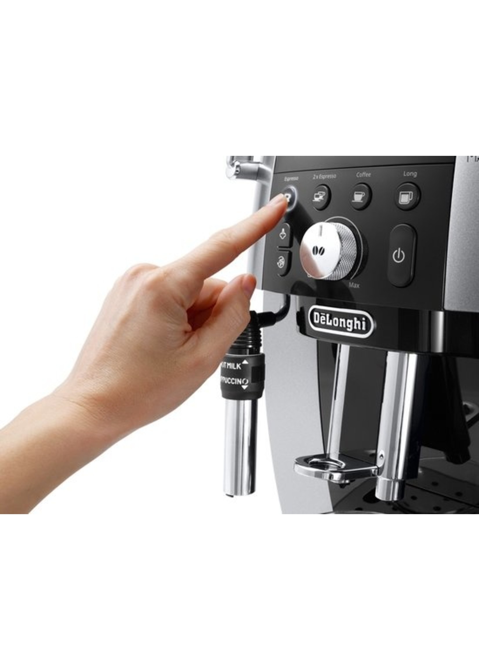 Longhi Magnifica S Smart ECAM250 