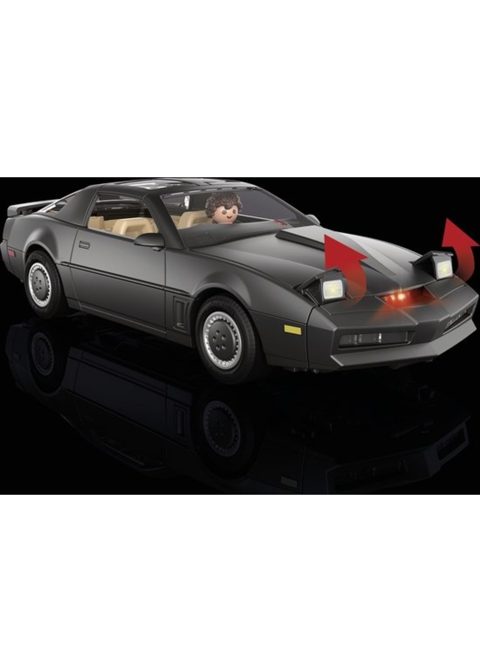 プレイモービル ナイトライダー ナイト00 K I T T Playmobil Knight Rider K I T T App Nextgenrpm Com