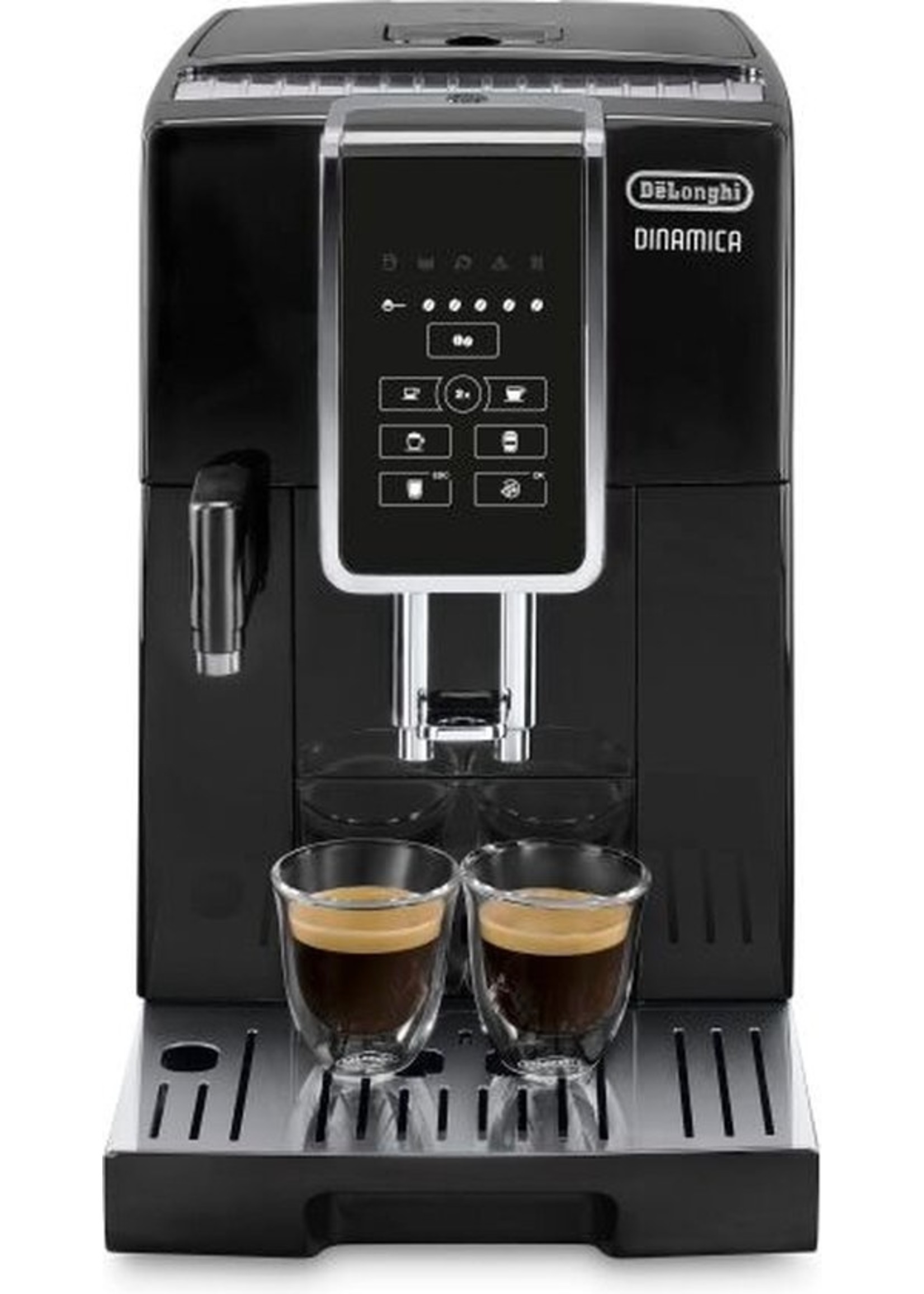 DeLonghi De’Longhi ECAM350.50.B - Volautomatische espressomachine