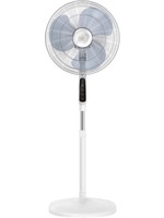Rowenta Rowenta Essential  VU4440F0 - Voetventilator - Timer