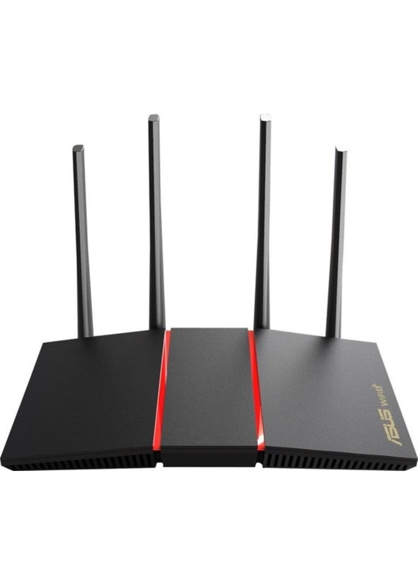 Asus ASUS RT-AX55 - Draadloze router