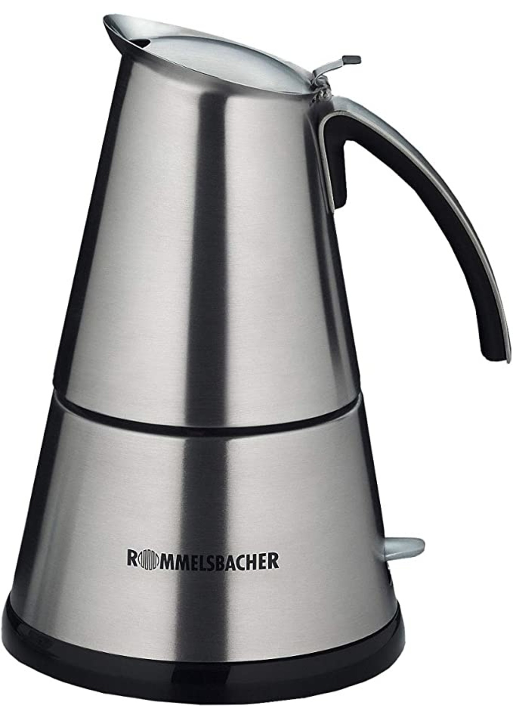 Rommelsbacher Rommelsbacher EKO 364/E koffiezetapparaat
