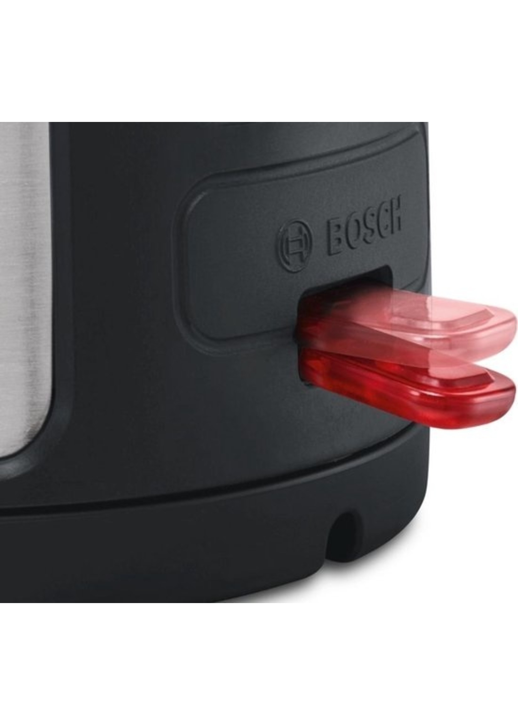 Bosch Bosch TWK6A813 ComfortLine - Waterkoker - RVS Zilver