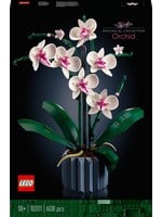 Lego LEGO Icons Orchidee - 10311 koopjeshoek