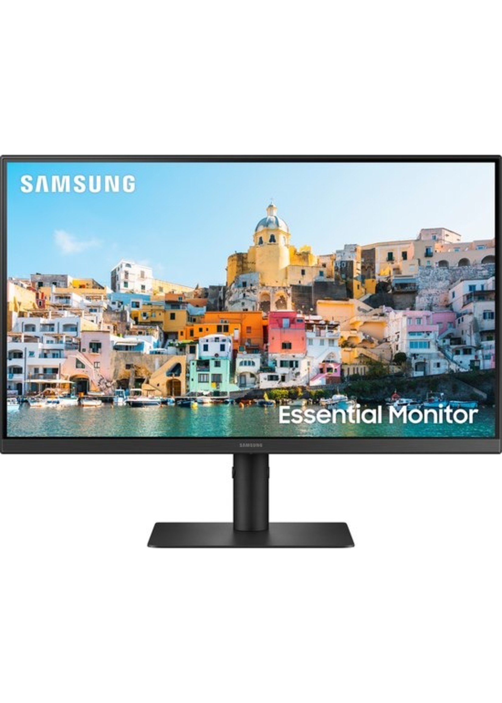 Samsung Samsung Business Monitor S4U S24A400UJU - LED-monitor