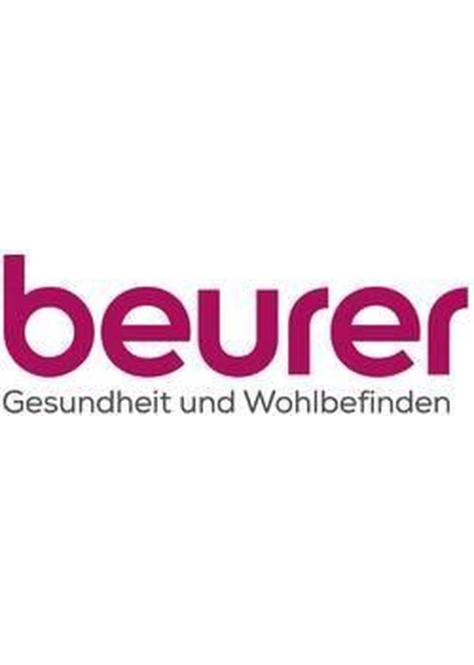 Beurer Beurer - HD 75 Heating Overblanket - 3 Years Warranty koopjeshoek