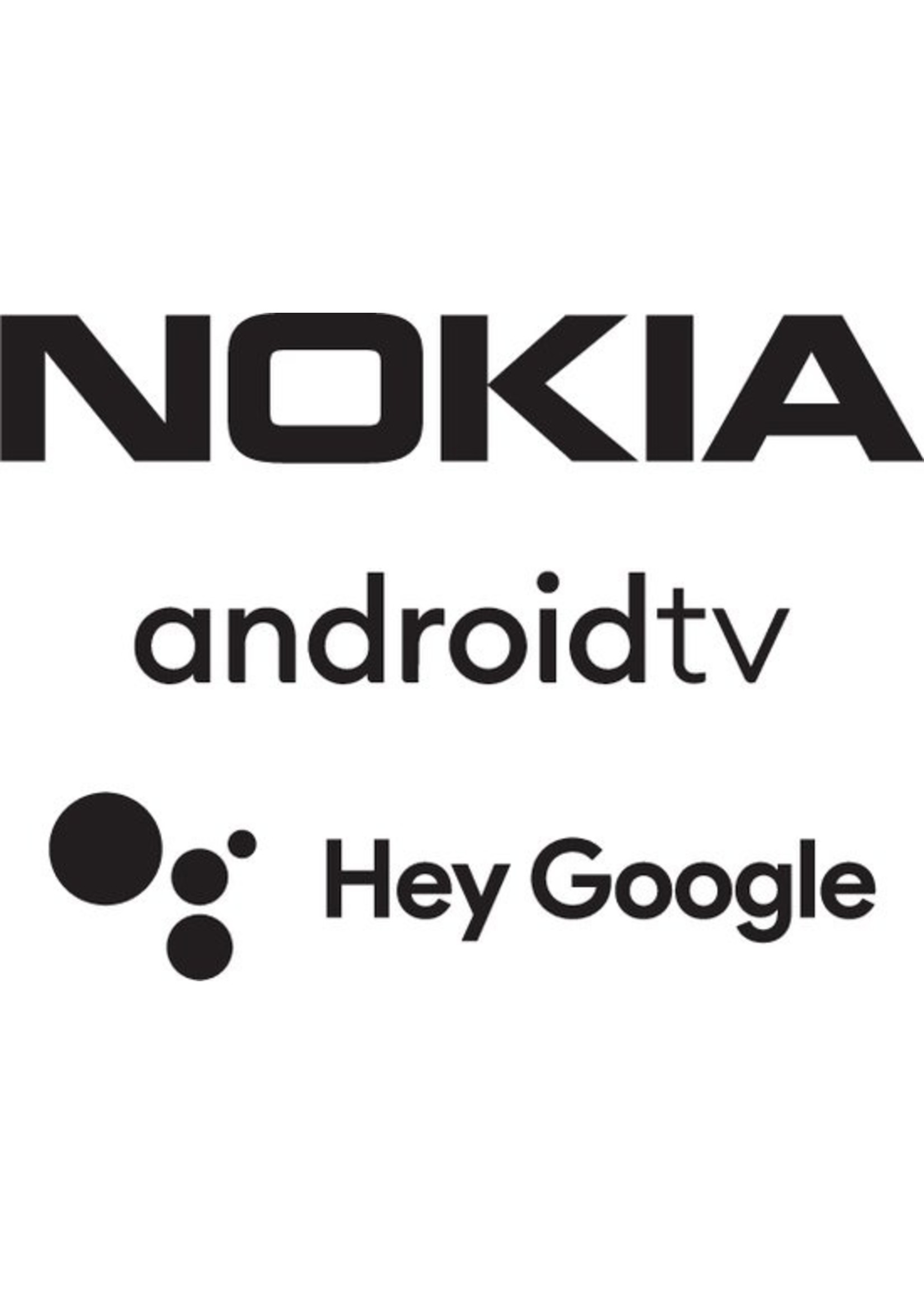 Nokia Nokia HNE24GV210 tv 61 cm (24") HD Smart TV Wifi en Chromecast! ook 12 volt voor in camper