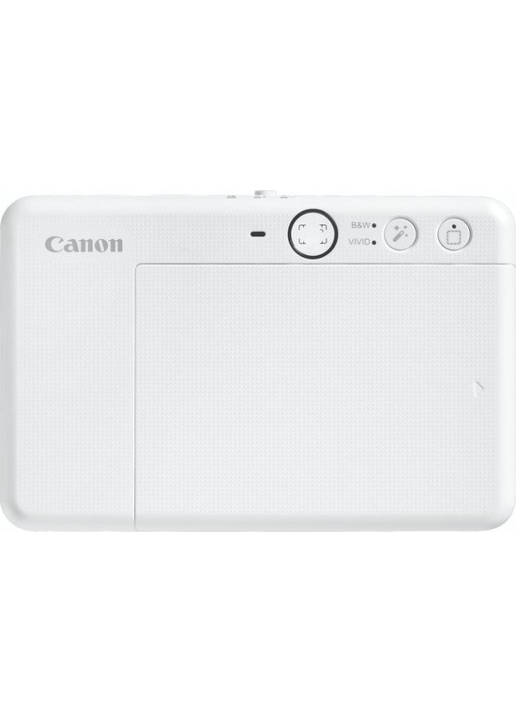 Canon Canon Zoemini S2 - Instant camera - Pearl White