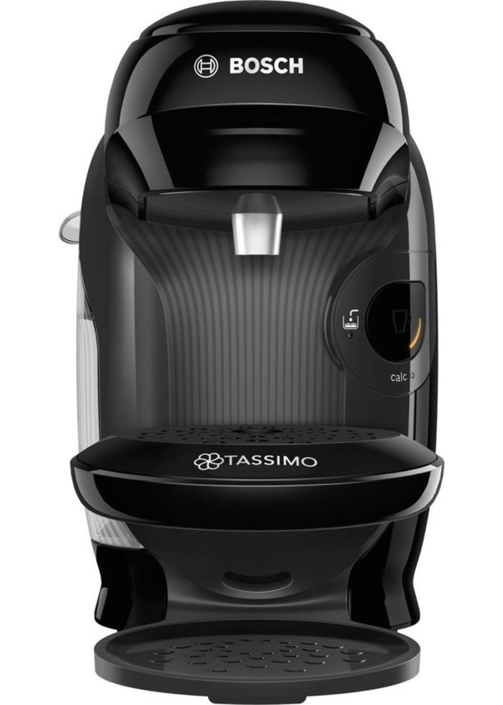 Bosch Bosch Tassimo Style TAS1102 koffiezetapparaat Volledig automatisch Koffiepadmachine 0,7 l koopjeshoek