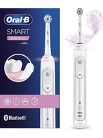 Oral-B Braun Oral-B Smart Sensitive Elektrische tandenborstel koopjeshoek
