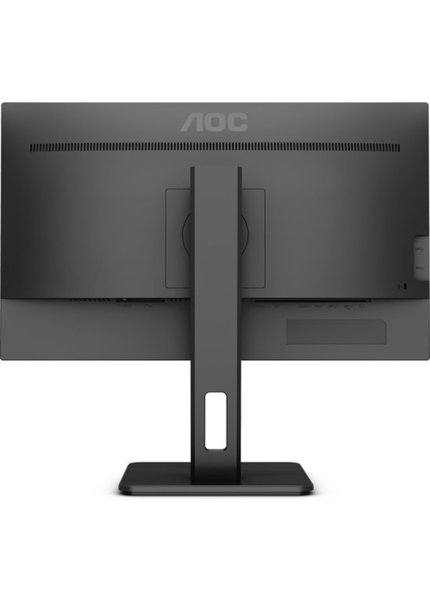 AOC AOC 24P2C - Full HD IPS USB-C Monitor - 65w - 24 Inch