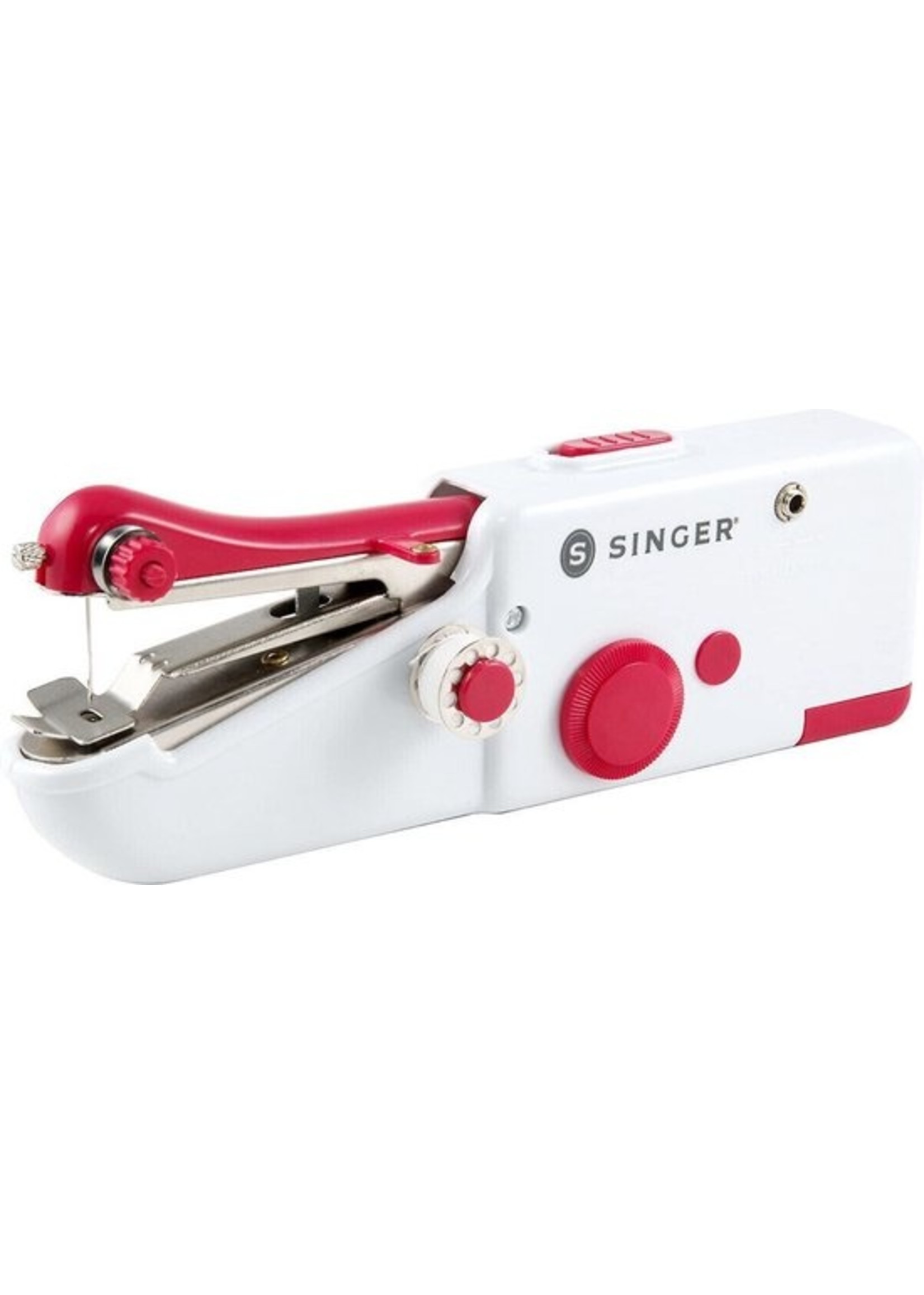 Singer Singer - Handheld Mending Machine /Sewing machines koopjeshoek