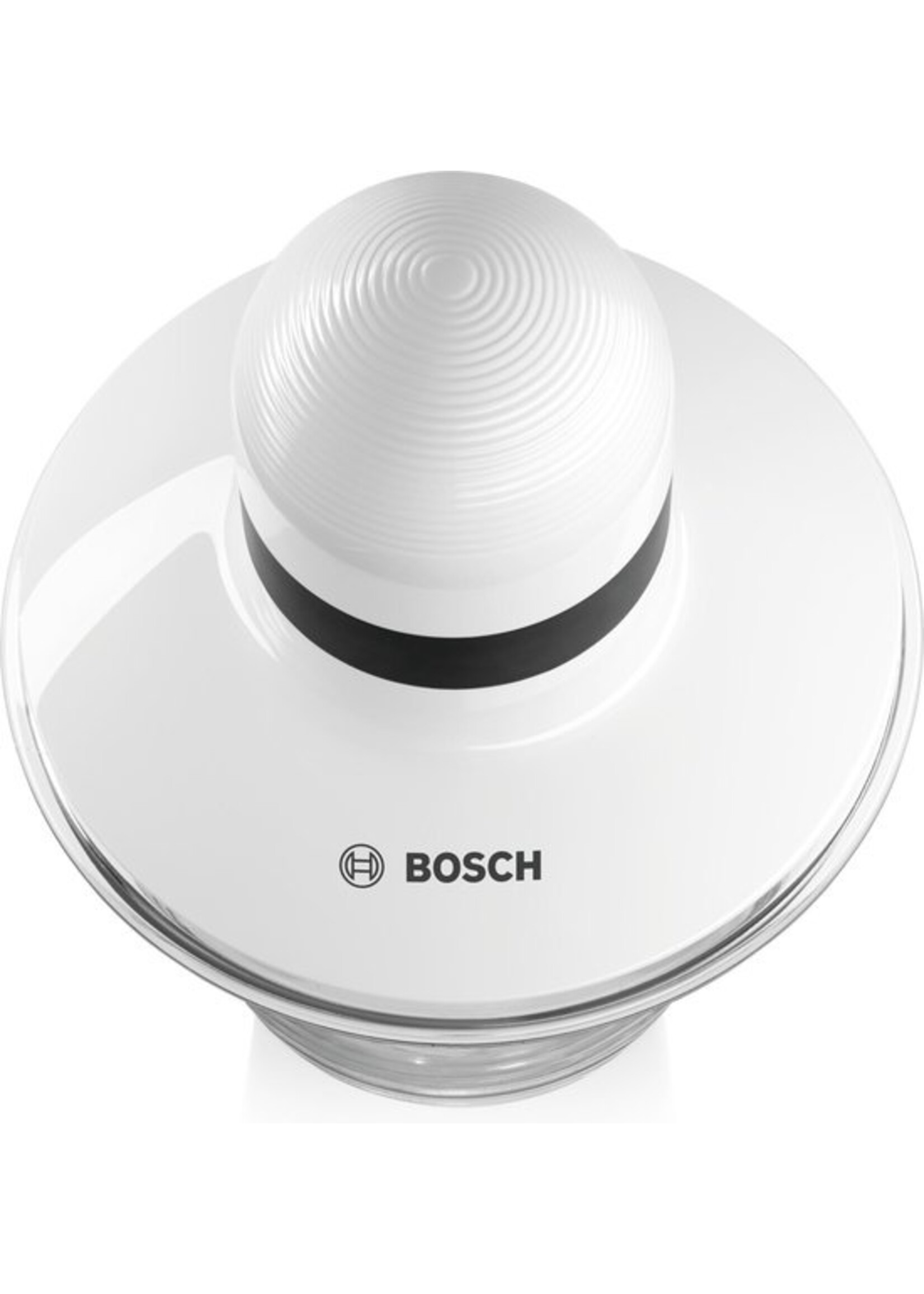 Bosch Bosch MMR08A1 - Hakmolen - Zwart/Wit koopjeshoek