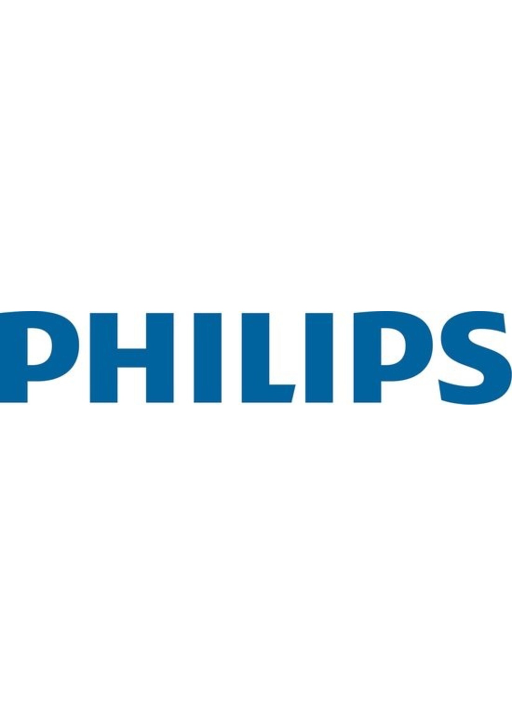 Philips Philips HR2157/93 Viva Blender - 600 Watt - 1,5L - IJscrusher - Tritan Kan - Zwart koopjeshoek
