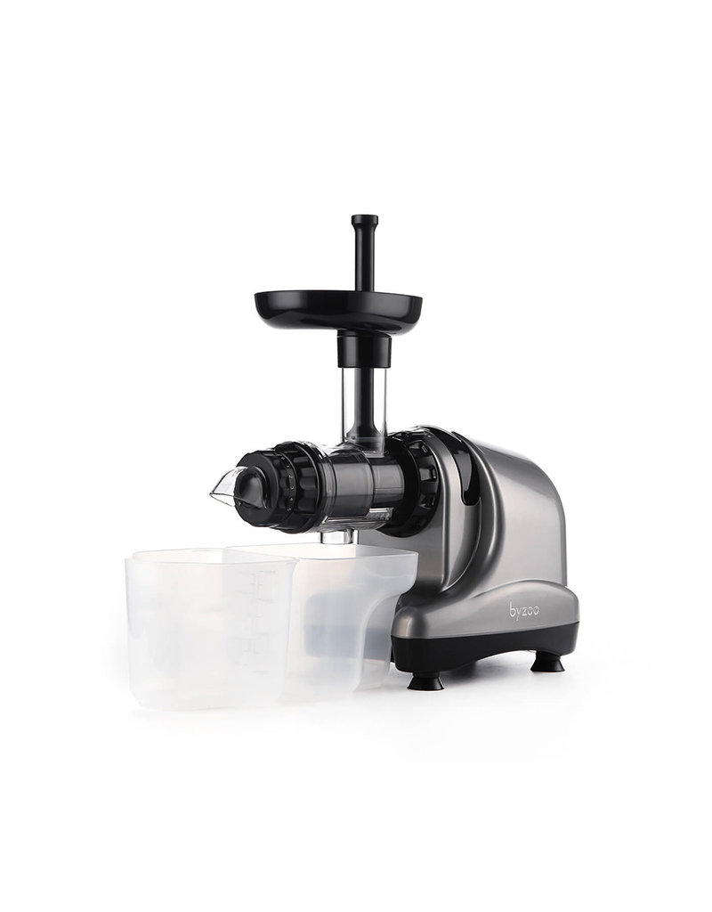 Byzoo Byzoo Horizontal Slow Juicer Rhino