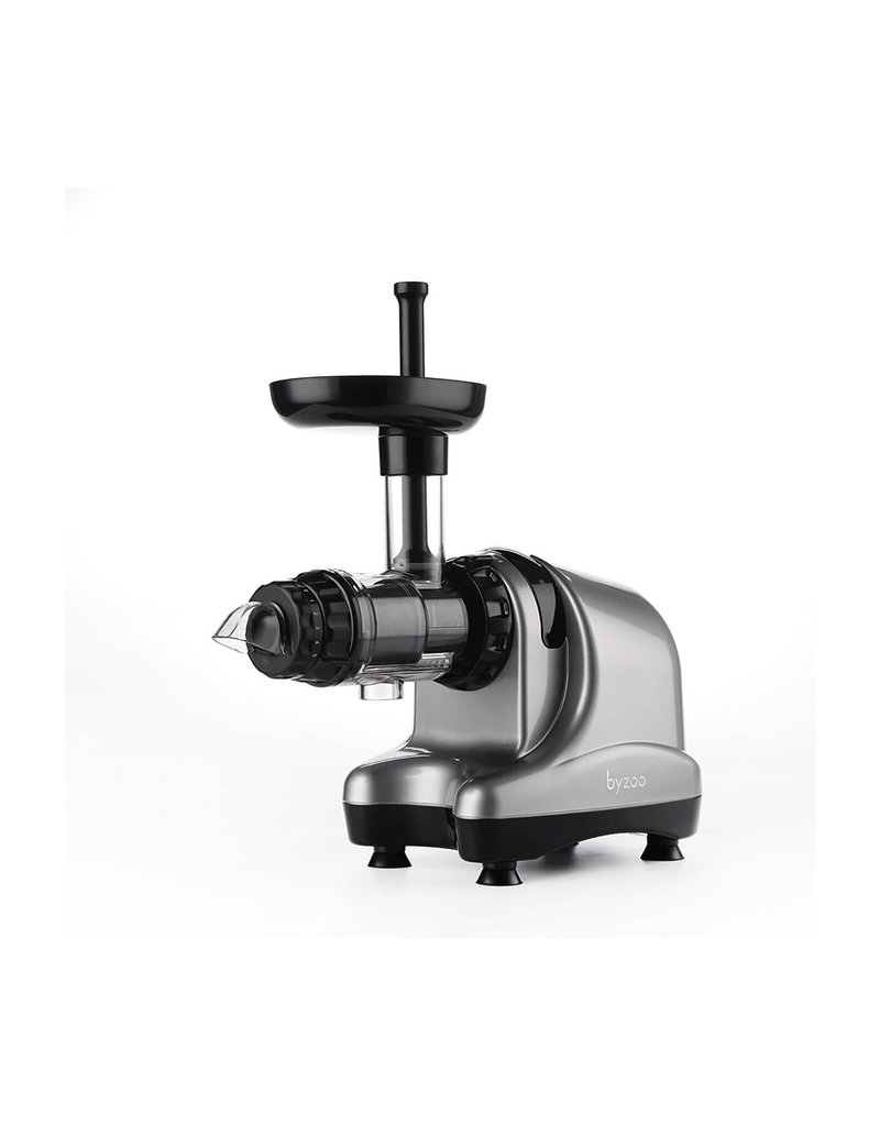 Byzoo Byzoo Horizontale Slowjuicer Rhino