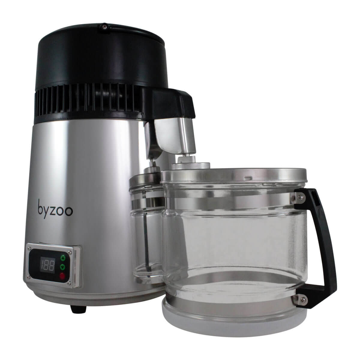 Byzoo Byzoo Dehydrator Mini DH02 - Byzoo - Innovative Cooking