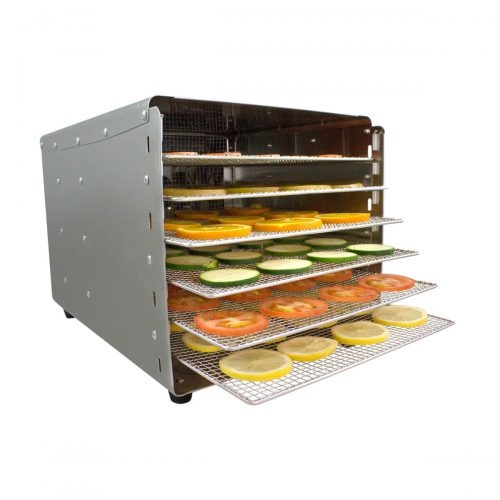 Byzoo Byzoo Dehydrator Mini DH02