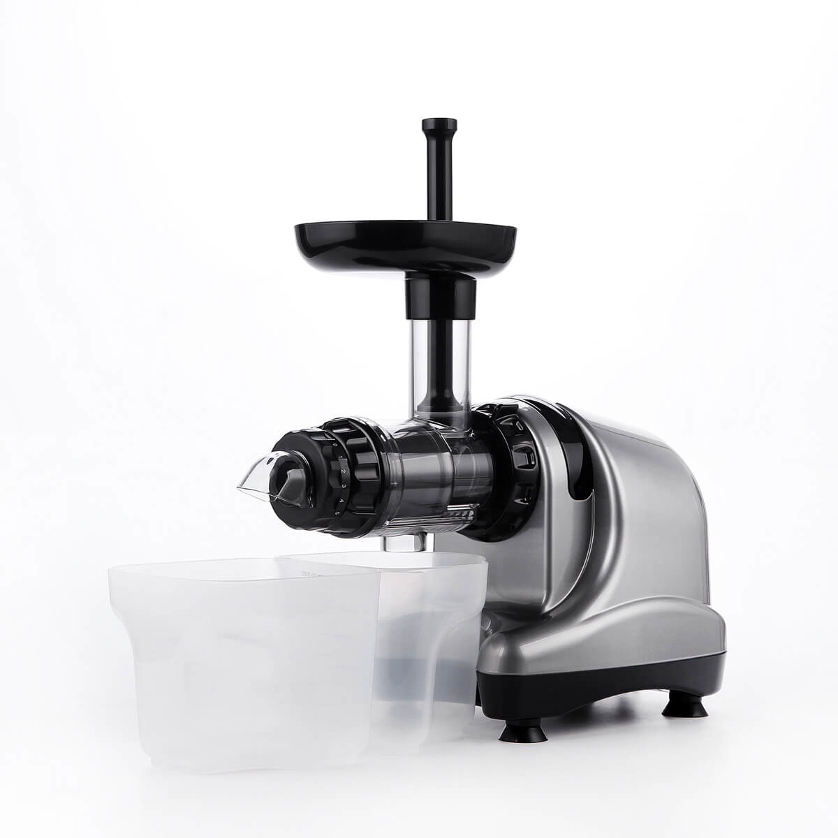 Byzoo Byzoo Horizontal Slow Juicer Rhino