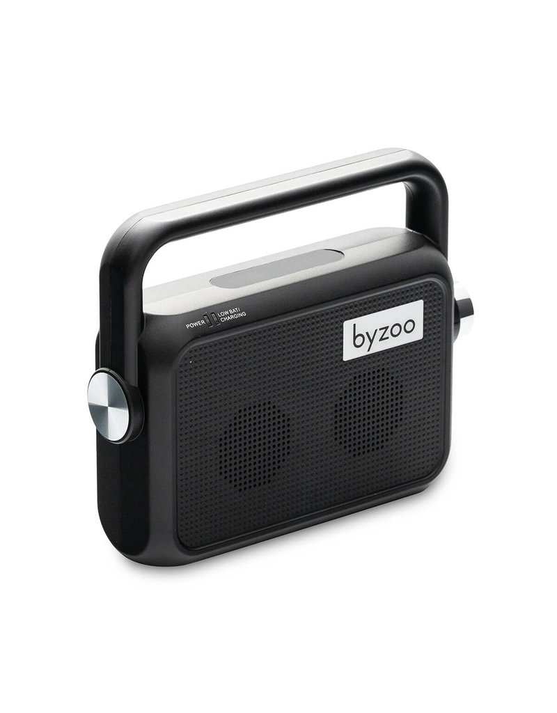 Byzoo Byzoo Wireless TV Speaker WTVS01