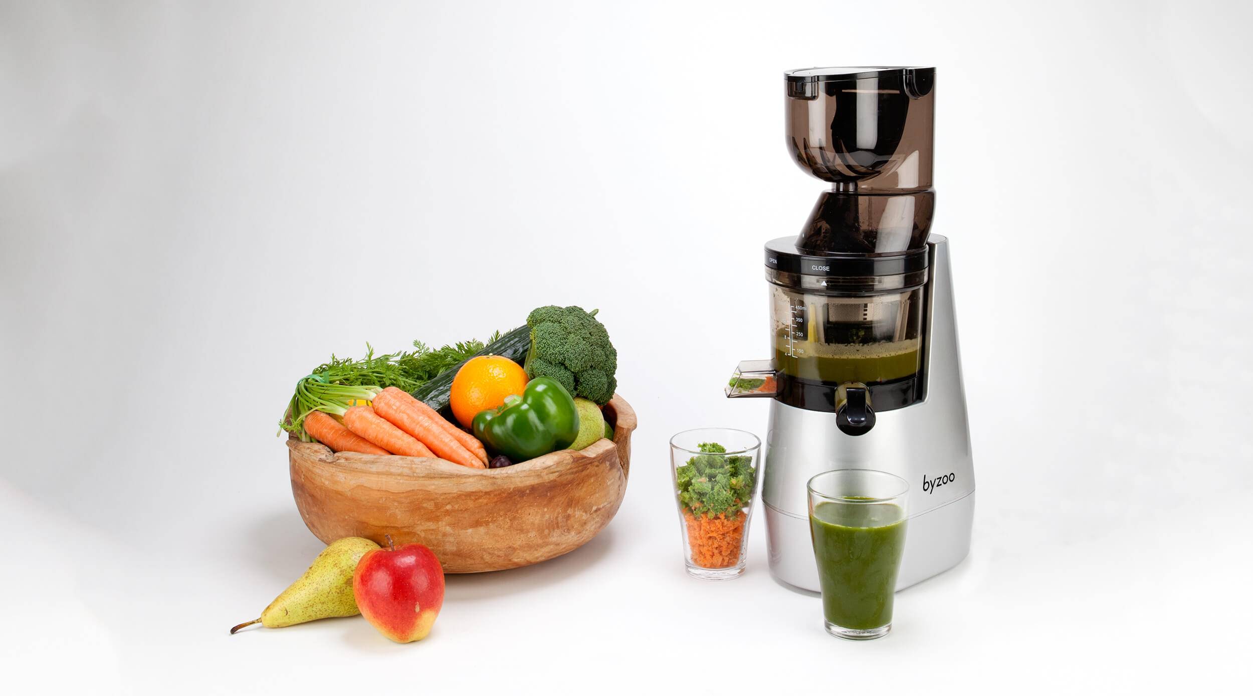 Byzoo Innovative Cooking Byzoo Innovative Cooking