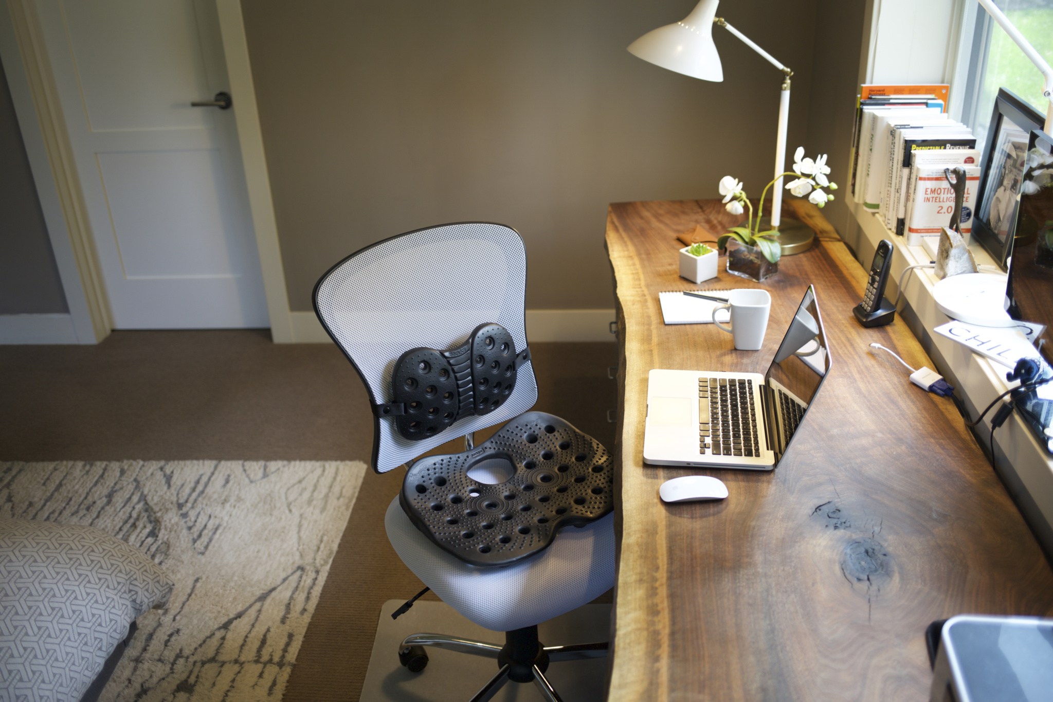 Backjoy Sitzright + lumbar support Backjoy Europe