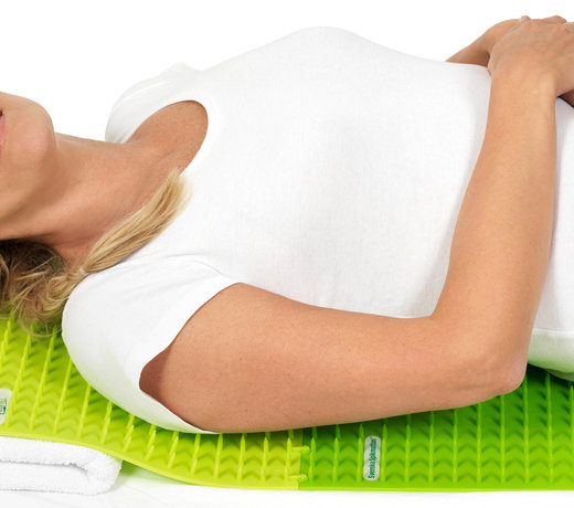 Backjoy Acupressure Mat Tapis d'acupression