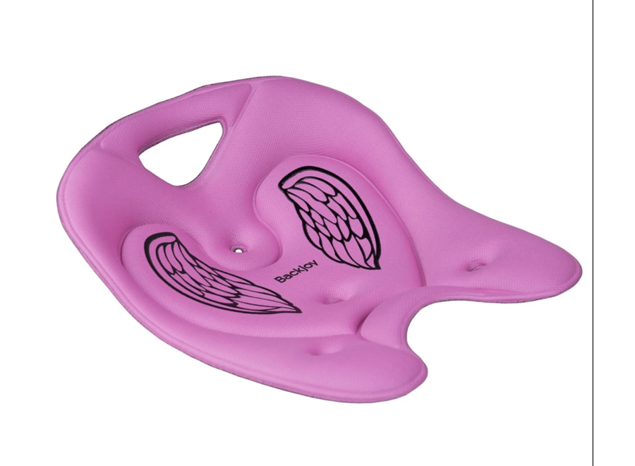 Backjoy Angel Traction Pink