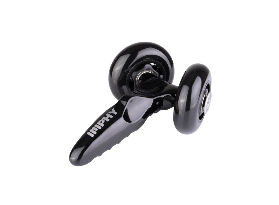 Backjoy Imphy Squizer