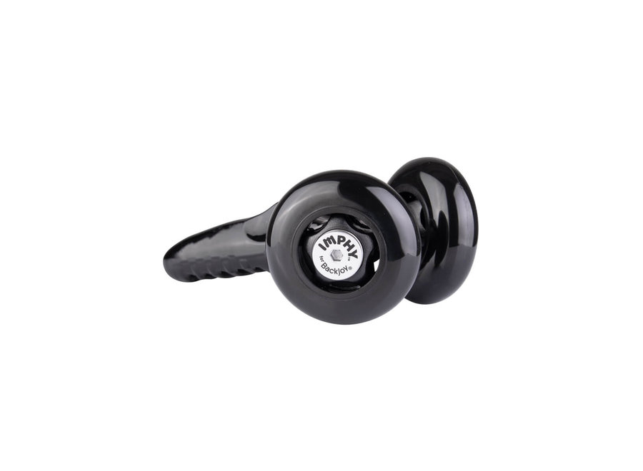 Backjoy Imphy Squizer muscles qui pressent Rouleau de massage