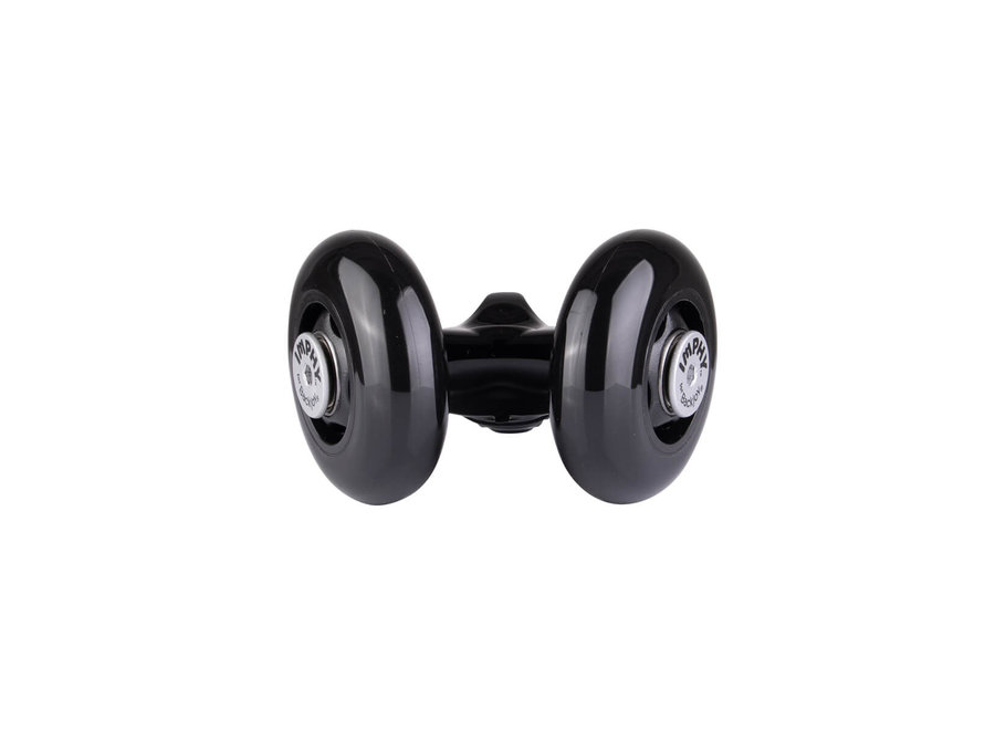 Backjoy Imphy Squizer