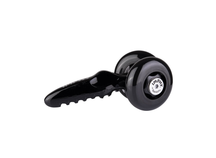 Backjoy Imphy Squizer muscles qui pressent Rouleau de massage